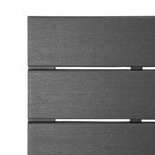 Afbeelding in Gallery-weergave laden, Bolero Valletta Grijs Gelat Oosterse Tafel 1560mm