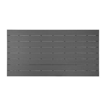 Afbeelding in Gallery-weergave laden, Bolero Valletta Grijs Gelat Oosterse Tafel 1560mm