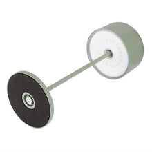 Afbeelding in Gallery-weergave laden, Olympia Siena Tafellamp Ronde Koepel Salie 300mm