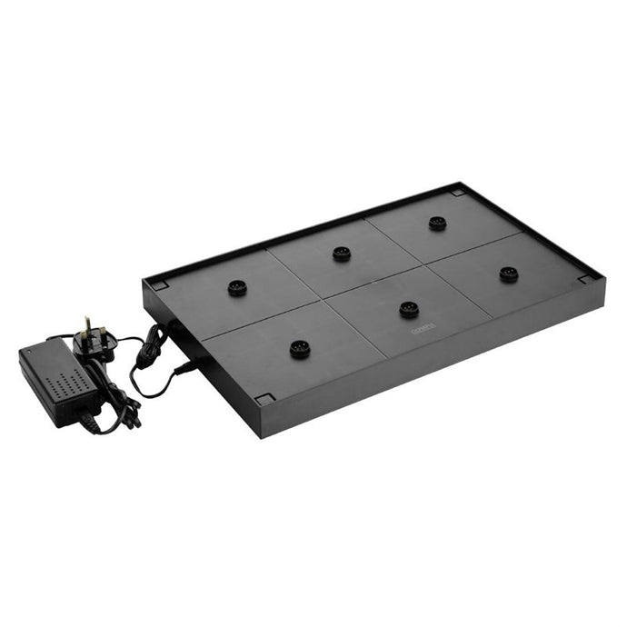 Olympia Tafellamp Oplaadstation - UK/IE Stekker