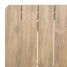 Afbeelding in Gallery-weergave laden, Bolero Melbourne Polywood Eettafel 1610x800x734mm