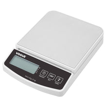 Afbeelding in Gallery-weergave laden, Vogue Elektronische Weegschaal 5kg