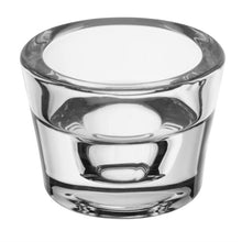 Afbeelding in Gallery-weergave laden, Olympia Klassiek Glazen Theelichthouder 60x45mm (6 stuks)