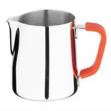 Afbeelding in Gallery-weergave laden, Olympia siliconen handgreep hoes voor 340ml kan rood - voor J316, CM606, HC608