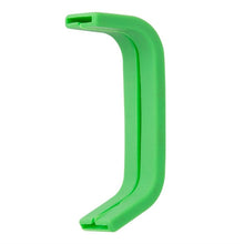 Afbeelding in Gallery-weergave laden, Olympia Silicone Handvatcover voor 570ml Kan Groen - voor J317, CM607, HC609
