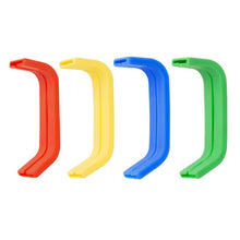 Afbeelding in Gallery-weergave laden, Olympia Silicone Handvatcover voor 570ml Kan Groen - voor J317, CM607, HC609