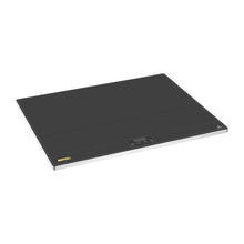 Afbeelding in Gallery-weergave laden, Buffalo Slimline Voedselverwarming Tray GN 2/1