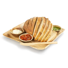 Afbeelding in Gallery-weergave laden, Sier Disposables Mes bamboe 170 mm (doos 50)