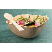 Afbeelding in Gallery-weergave laden, Sier Disposables Lepel bamboe 170 mm (doos 50)