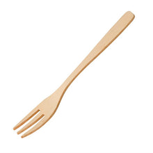 Afbeelding in Gallery-weergave laden, Sier Disposables Mini vork bamboe 98mm (doos 200)