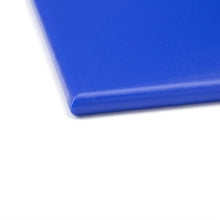 Afbeelding in Gallery-weergave laden, Hygiplas HDPE snijplank blauw 600x450x12mm