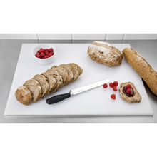 Afbeelding in Gallery-weergave laden, Hygiplas HDPE snijplank wit 600x450x12mm