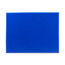 Afbeelding in Gallery-weergave laden, Hygiplas HDPE snijplank blauw 600x450x25mm