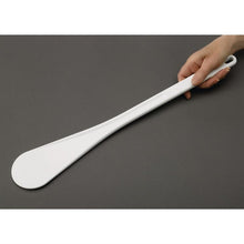 Afbeelding in Gallery-weergave laden, Matfer Bourgeat Exoglass spatel 51cm