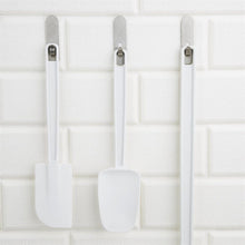 Afbeelding in Gallery-weergave laden, Vogue pannenlikker lepelvormig 25,5cm