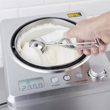 Afbeelding in Gallery-weergave laden, Vogue RVS ijsschep/portioneerlepel maat 30