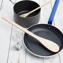 Afbeelding in Gallery-weergave laden, Vogue houten spatel 45,5cm