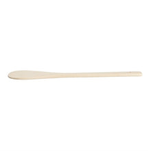 Afbeelding in Gallery-weergave laden, Vogue afgeronde houten spatel 30,5cm