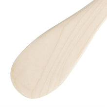 Afbeelding in Gallery-weergave laden, Vogue afgeronde houten spatel 30,5cm