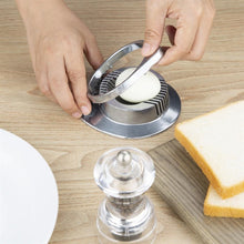 Afbeelding in Gallery-weergave laden, Vogue duplex eiersnijder