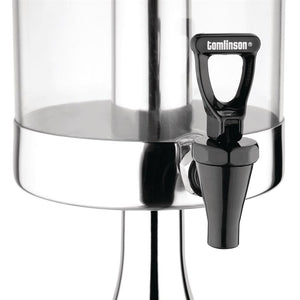 Olympia drankdispenser enkel