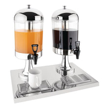 Afbeelding in Gallery-weergave laden, Olympia drankdispenser dubbel