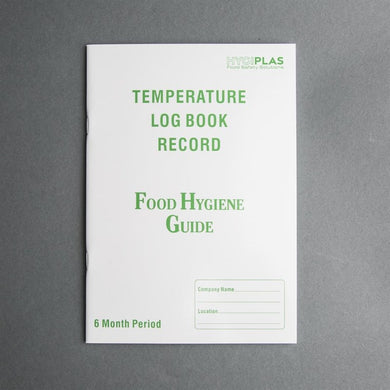Temperatuur logboek