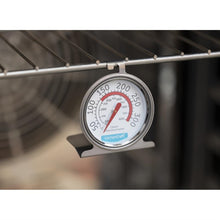 Afbeelding in Gallery-weergave laden, Kitchen Craft oventhermometer