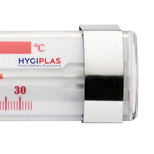 Hygiplas koeling- en vriezerthermometer