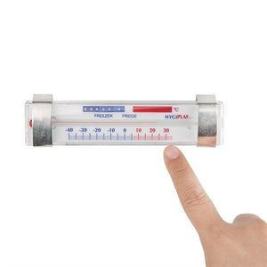 Hygiplas koeling- en vriezerthermometer