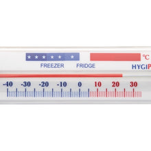 Afbeelding in Gallery-weergave laden, Hygiplas koeling- en vriezerthermometer