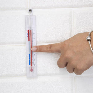 Hygiplas hangende vriezerthermometer