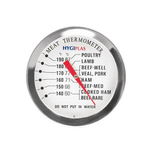 Hygiplas braad- en vleesthermometer