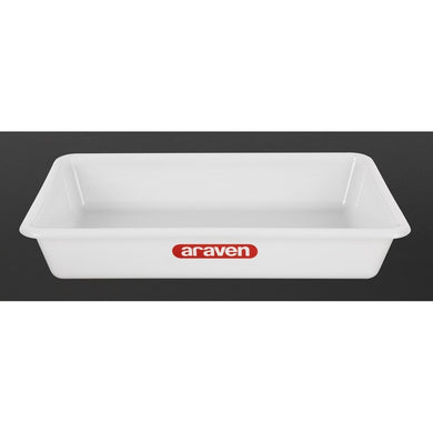 Araven vriezerbak 43,5x28,5cm