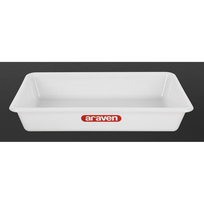 Araven vriezerbak 43,5x28,5cm
