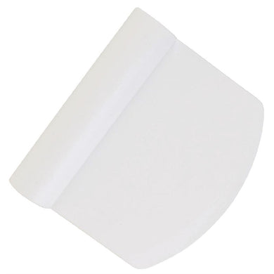 Matfer Bourgeat Exoglass deegkrabber rond