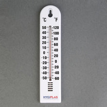 Afbeelding in Gallery-weergave laden, Hygiplas muurthermometer