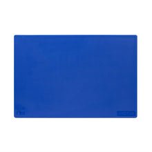 Afbeelding in Gallery-weergave laden, Hygiplas LDPE snijplank blauw 450x300x10mm