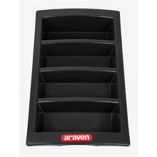 Afbeelding in Gallery-weergave laden, Araven bestekbak GN 1/1