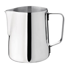 Afbeelding in Gallery-weergave laden, Olympia RVS melkkan 340ml