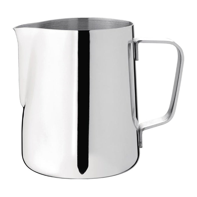 Olympia RVS melkkan 590ml