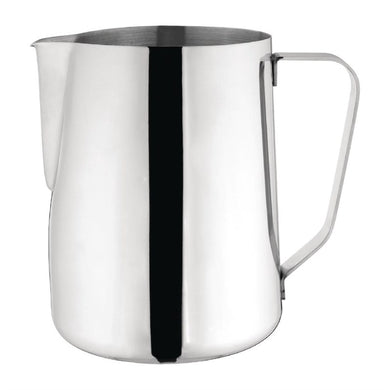 Olympia RVS melkkan 2L