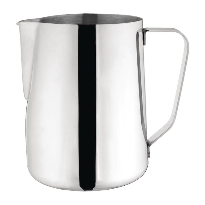 Olympia RVS melkkan 2L