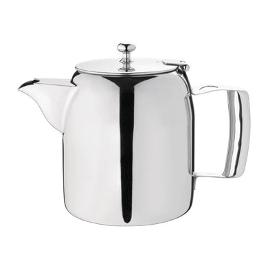 Olympia Cosmos RVS theepot 910ml