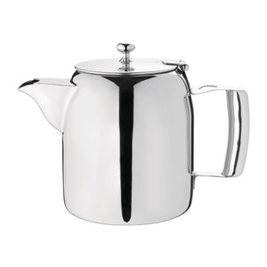 Olympia Cosmos RVS theepot 910ml