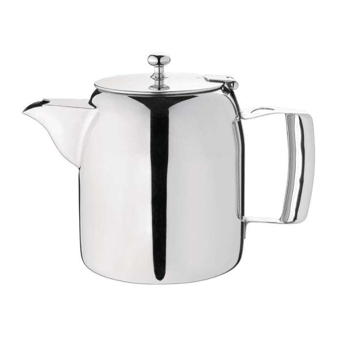 Olympia Cosmos RVS theepot 910ml