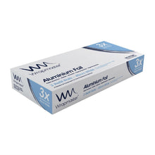 Afbeelding in Gallery-weergave laden, Wrapmaster aluminiumfolie navulling 45cm (3 stuks)