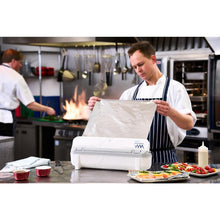 Afbeelding in Gallery-weergave laden, Wrapmaster aluminiumfolie navulling 45cm (3 stuks)