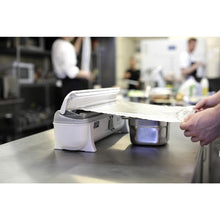 Afbeelding in Gallery-weergave laden, Wrapmaster aluminiumfolie navulling 45cm (3 stuks)