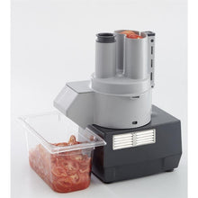 Afbeelding in Gallery-weergave laden, Robot Coupe R211XL foodprocessor met groentesnijder